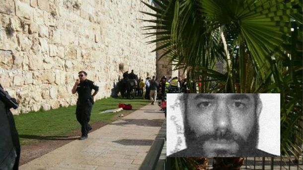 Asesinaron a puñaladas al hermano del escritor Marcelo Birmajer en Jerusalén