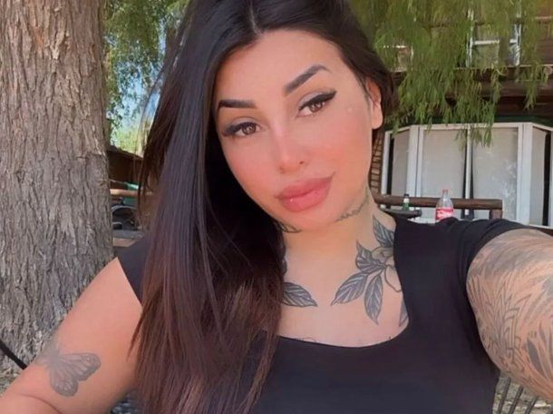 A las piñas y de los pelos: la escandalosa pelea de Tamara Báez con una mujer en un boliche