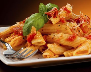 El restaurante de la Ciudad con unas pastas riquísimas y a buenos precios