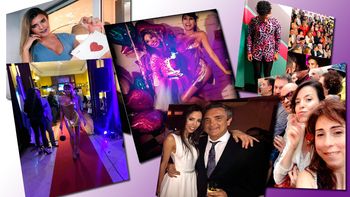 fotos: asi fue el lanzamiento de la temporada teatral en mar del plata fotos: asi fue el lanzamiento de la temporada teatral en mar del plata