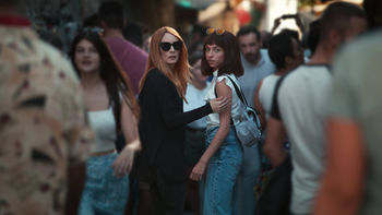 Drama, suspenso, crimen y thriller psicológico en una sola serie