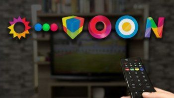 el rating fue golpeado por el futbol: river en cable reordeno la tv abierta el rating fue golpeado por el futbol: river en cable reordeno la tv abierta