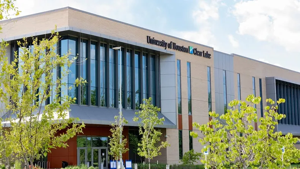 University of Houston-Clear Lake at Pearland.
