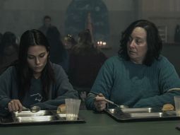 Todo un éxito: En el Barro, la nueva serie de Netflix, lidera el top 10 Global