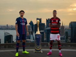 como ver en vivo psg vs. flamengo por la copa intercontinental 2025 como ver en vivo psg vs. flamengo por la copa intercontinental 2025