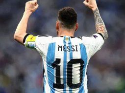 Los mejores memes sobre la Ley anti-Messi que impuso Paraguay