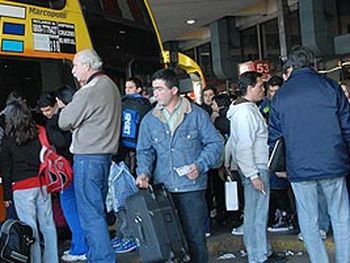 Crecen las expectativas de empresarios por las vacaciones