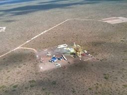 el gobierno anuncia cambios en el convenio de petroleros para vaca muerta el gobierno anuncia cambios en el convenio de petroleros para vaca muerta