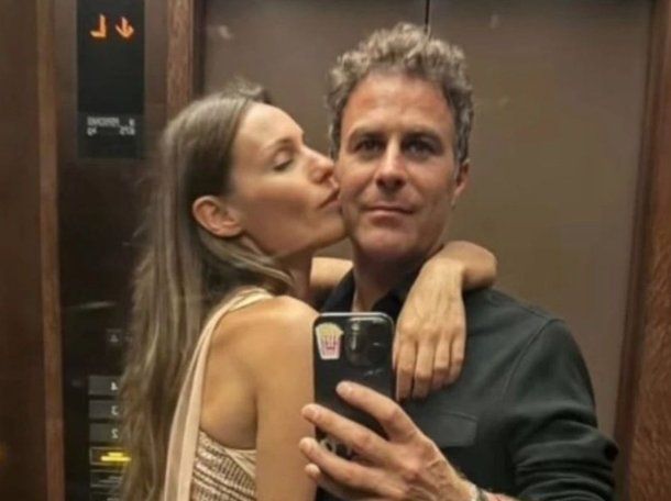 Tras la confirmación del romance entre Pampita y Martín Pepa, los fans lanzaron un duro pronóstico