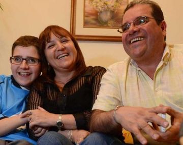 Gentileza: La Voz del Interior