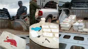 El símbolo del toro rojo representa pureza y alta calidad en la sustancia El símbolo del toro rojo representa pureza y alta calidad en la sustancia