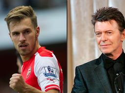 no falla: el jugador que anticipa la muerte de los famosos volvio a convertir no falla: el jugador que anticipa la muerte de los famosos volvio a convertir