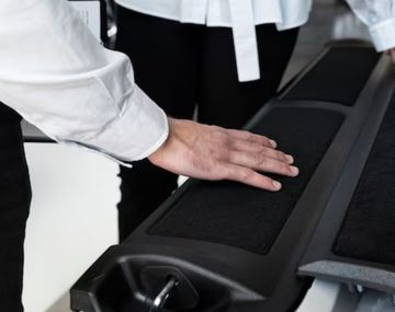 Este desconocido truco casero se destaca por dejar cualquier tapizado en perfectas condiciones.&nbsp;