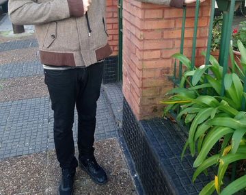 En ADN hicieron un timbreo por los barrios porteños