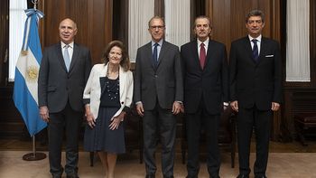 la corte habilito la feria para tratar el pedido de cristina kirchner de sesionar de forma virtual la corte habilito la feria para tratar el pedido de cristina kirchner de sesionar de forma virtual