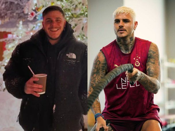 El hermano de Mauro Icardi saltó a defenderlo tras los escándalos: No se lo deseo a nadie