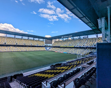 Cómo ver en vivo Al-Hilal vs. Pachuca por el Mundial de Clubes