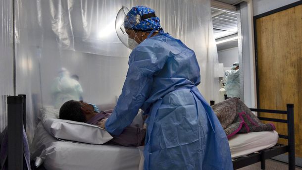 Coronavirus en Neuquén: aseguran que faltan insumos para pacientes