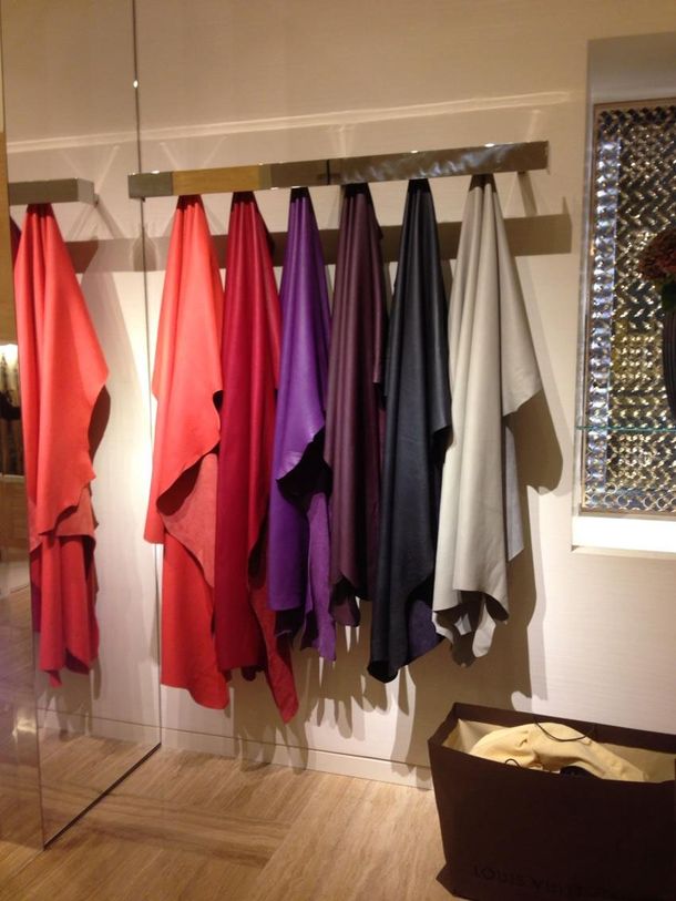 Wanda Nara se encuentra en la dulce espera