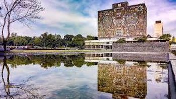 Nace en 1929 la Universidad Nacional de México, Autónoma, más tarde conocida como la UNAM. Nace en 1929 la Universidad Nacional de México, Autónoma, más tarde conocida como la UNAM.