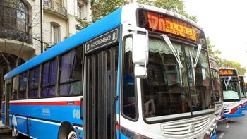 san martin: colectivero atropello, mato a un hombre y escapo san martin: colectivero atropello, mato a un hombre y escapo