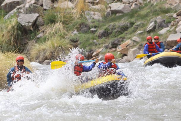 Tras las PASO, casi se duplicaron las ventas anticipadas para el verano 2020