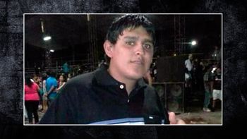 muerte del militante: no tengo elementos para decir que fue un crimen politico muerte del militante: no tengo elementos para decir que fue un crimen politico