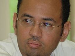 Jean Marcel Chéry el nacional