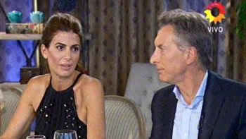 macri: eliminar la inflacion sera lo mas simple macri: eliminar la inflacion sera lo mas simple