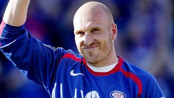 escandalo: un ex jugador noruego reconocio sobornos en la vieja copa uefa escandalo: un ex jugador noruego reconocio sobornos en la vieja copa uefa