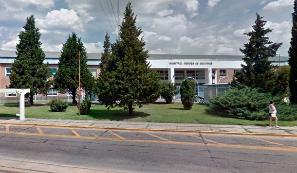 Merlo: otro nene fue baleado durante en la Nochebuena