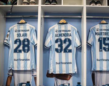 Costas confirma el equipo para la hazaña ante Flamengo: los 11