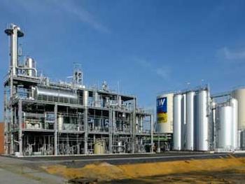 Liberarán la importación de soja para impulsar la producción de biodiesel