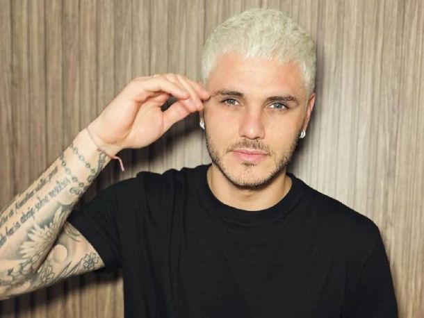 El nostálgico mensaje de Mauro Icardi tras la confirmación del romance de Wanda Nara con L-Gante