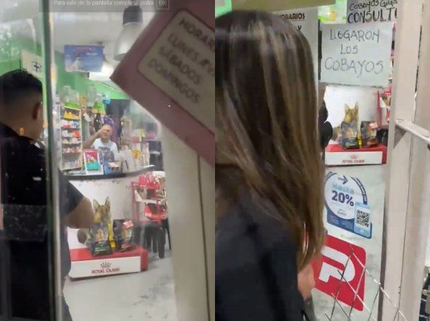 Nueva denuncia contra una veterinaria de San Martín por la muerte de animales