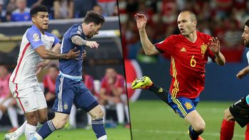 copa america vs eurocopa: ¿que diferencias hay entre las dos competiciones? copa america vs eurocopa: ¿que diferencias hay entre las dos competiciones?