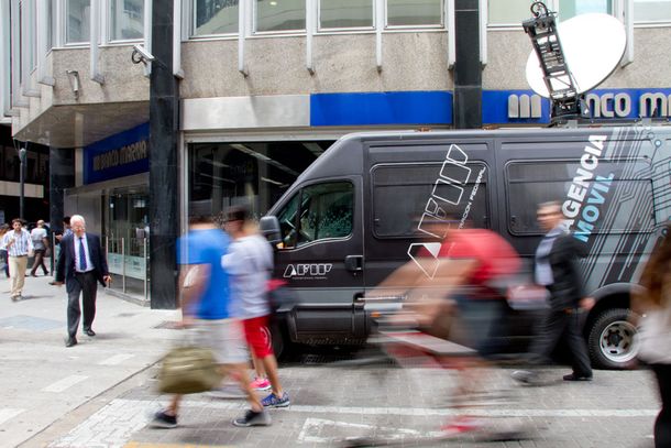 ¿Cuáles son los bancos y casas de cambio allanados por AFIP?