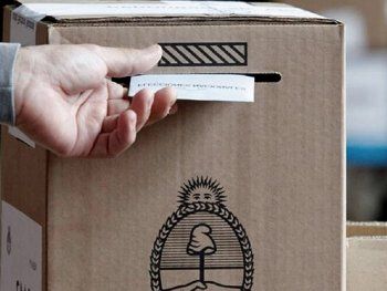 Un 7% más que en las de 2019: las personas habilitadas para votar en las elecciones 2021