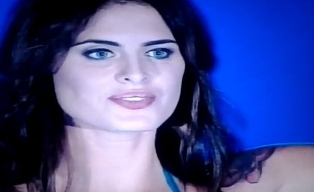 Momentos incómodos y eliminación para Luna