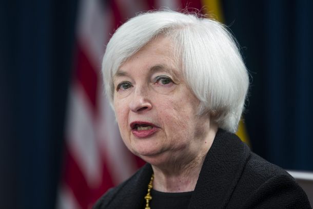 La Reserva Federal dejó sin cambios y en mínimos históricos tasa de referencia