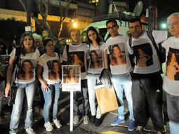 Explosión en Rosario: marcha de silencio en reclamo de justicia