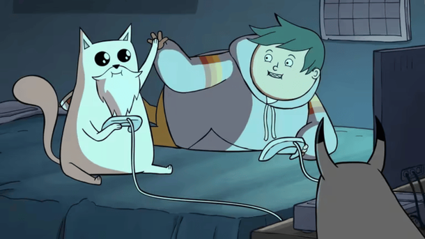 La nueva serie basada en un juego de cartas que es furor en la plataforma.