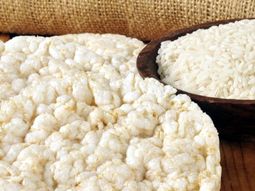 Retiraron del mercado unas tostadas de arroz porque podrían contener gluten