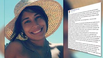 su padre la abuso durante 6 anos y conto todo en facebook: me decia que era un juego su padre la abuso durante 6 anos y conto todo en facebook: me decia que era un juego