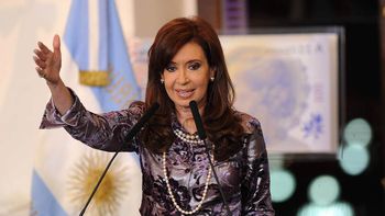 ante la amenaza de paros, cfk respaldo la gestion de recalde en aerolineas ante la amenaza de paros, cfk respaldo la gestion de recalde en aerolineas