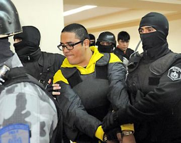 Por temor a una fuga