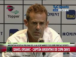 mayer, berlocq, pella y renzo olivo, el equipo argentino de la davis mayer, berlocq, pella y renzo olivo, el equipo argentino de la davis