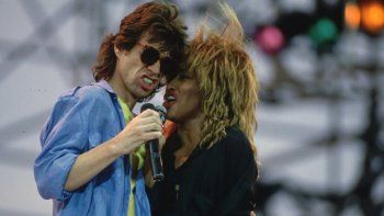 el dia que tina turner revelo su amor secreto por mick jagger el dia que tina turner revelo su amor secreto por mick jagger