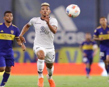 Cómo ver en vivo y por internet Talleres Vs. Boca
