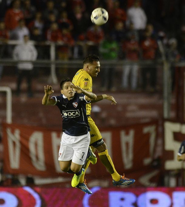 Independiente no pudo ante Olimpo y empató sin goles en Avellaneda